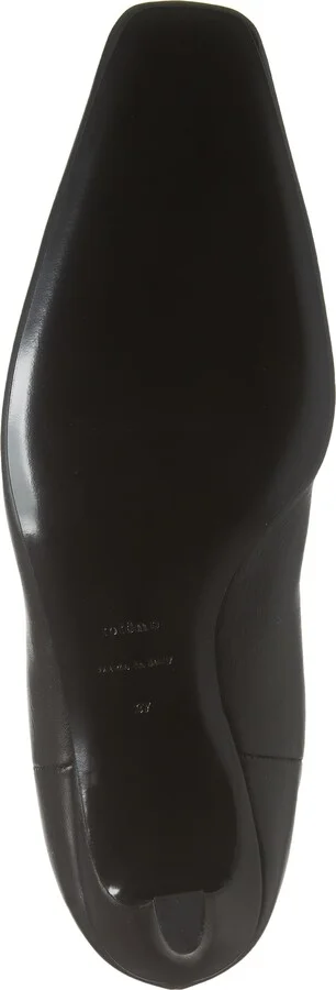 The Mid Heel Bootie - Image 6