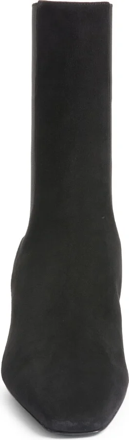 The Mid Heel Bootie - Image 10
