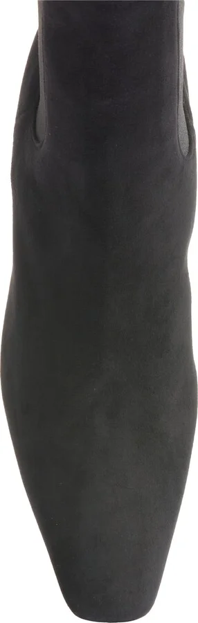The Mid Heel Bootie - Image 11