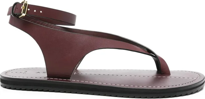 The Millar sandals