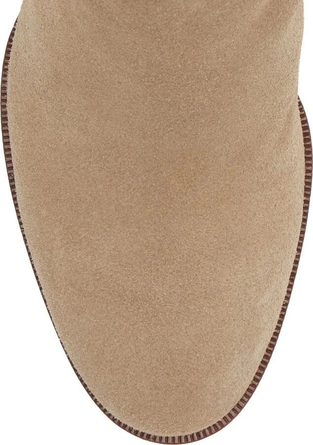 The Mira Side Seam Bootie - Image 5