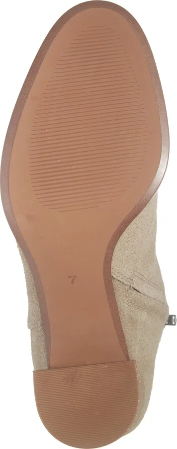 The Mira Side Seam Bootie - Image 6