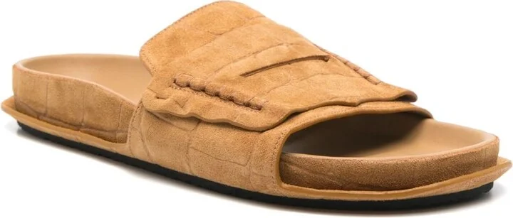 The Mocassin Slides - Image 2