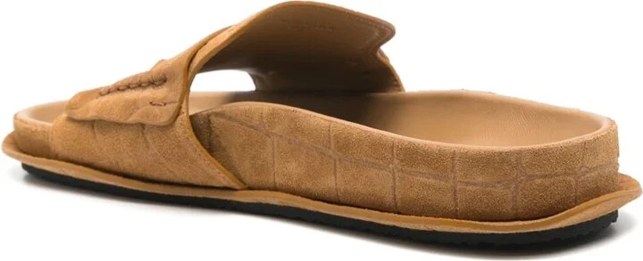 The Mocassin Slides - Image 3