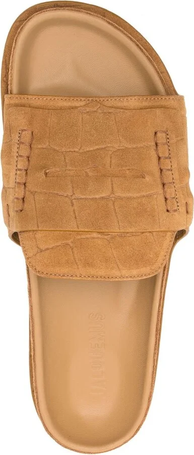 The Mocassin Slides - Image 4