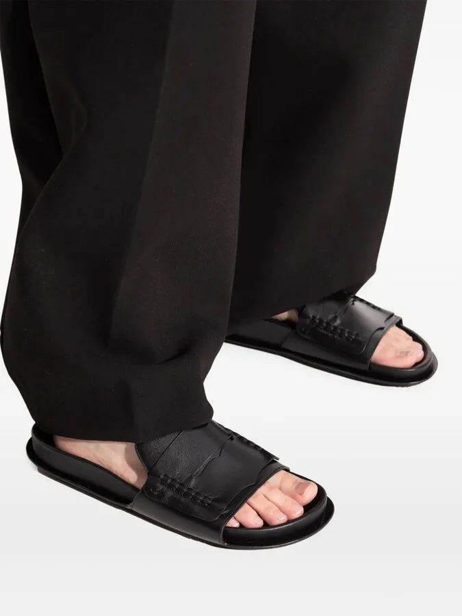The Mocassin slides - Image 5