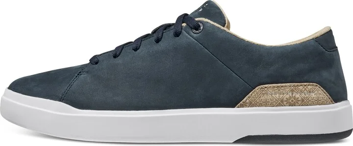 The Modern Cup Sneaker - Image 11