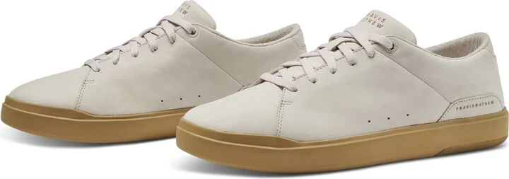 The Modern Cup Sneaker