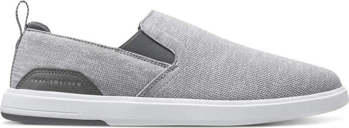 The Modern Knit Slip-On Sneaker - Image 2