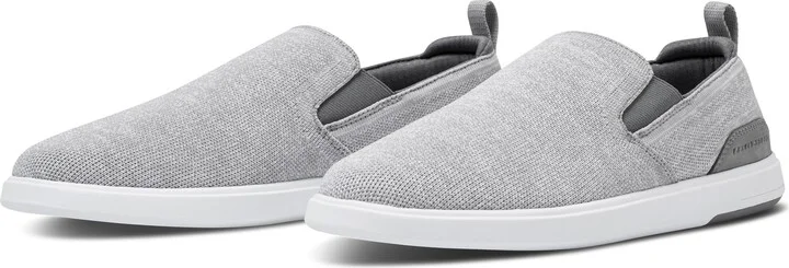 The Modern Knit Slip-On Sneaker