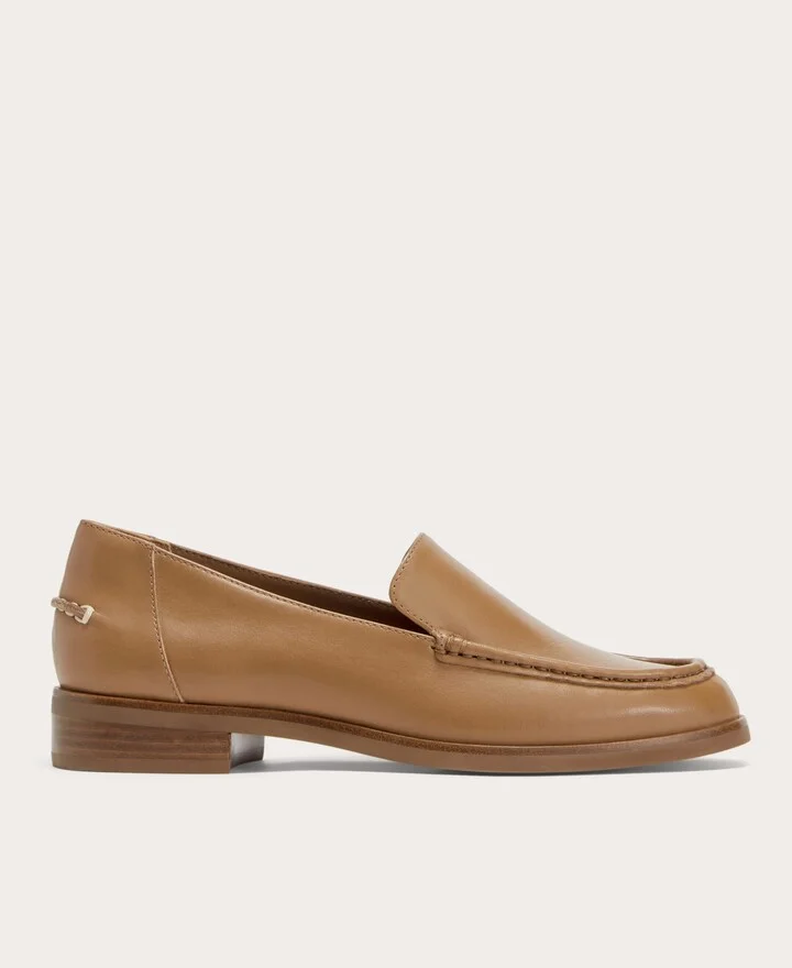 The Modern Loafer