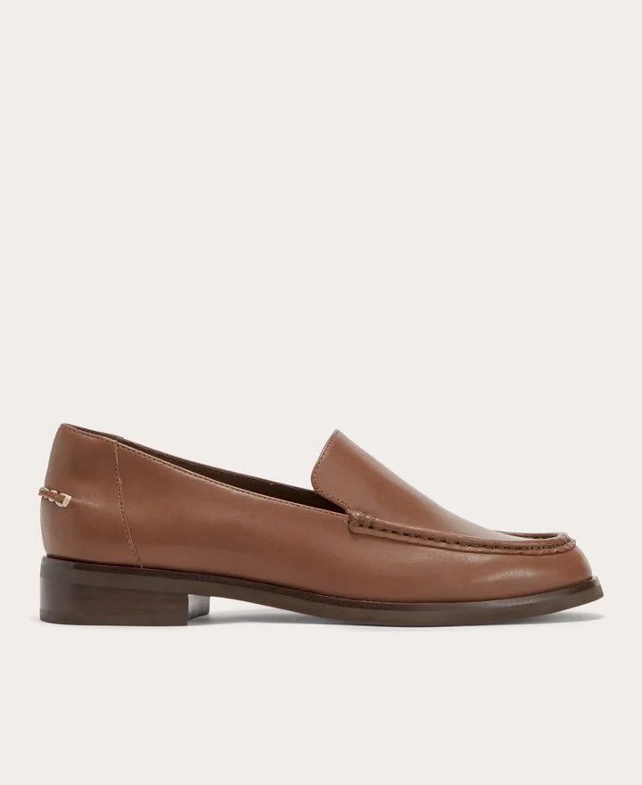 The Modern Loafer