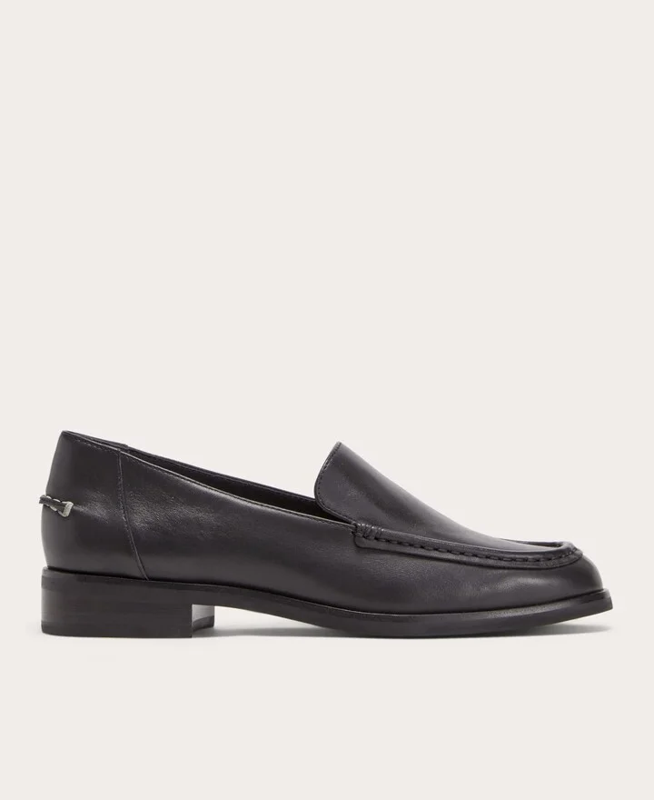 The Modern Loafer