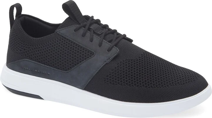 The Modern One Sneaker