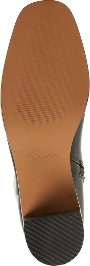The Monterey Tall Boot - Image 6