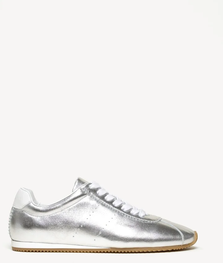 Silver
