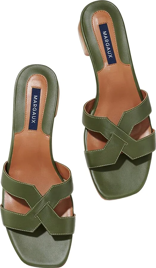 The MX 35 Sandal - Image 2