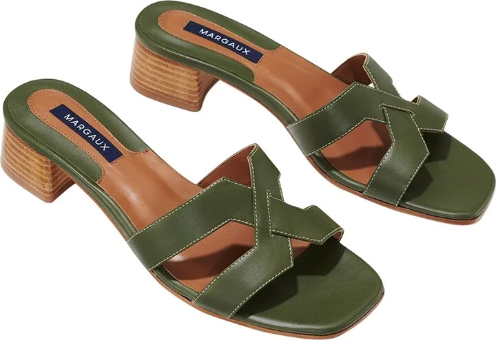 The MX 35 Sandal - Image 3
