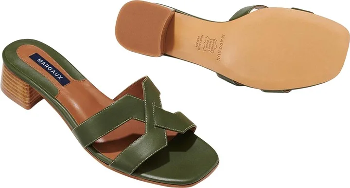 The MX 35 Sandal - Image 4