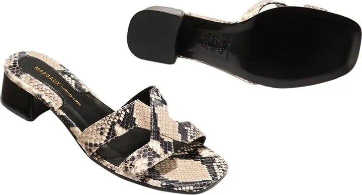 The MX 35 Sandal - Image 8