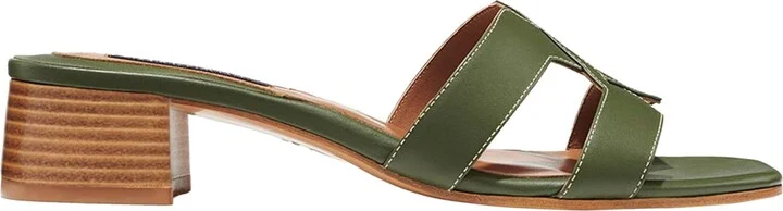 The MX 35 Sandal