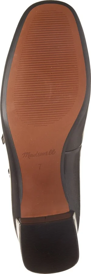 The Nettie Heeled Mary Jane - Image 6