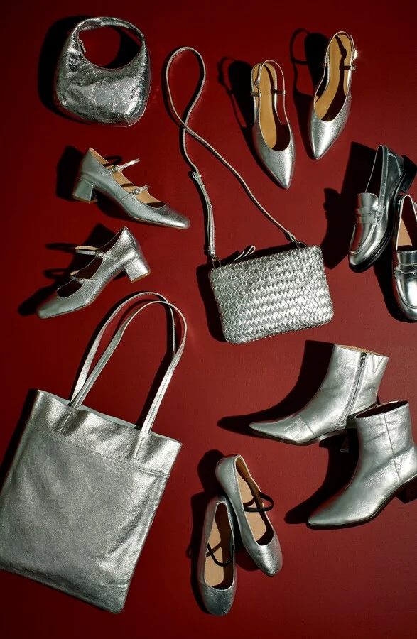 The Nettie Heeled Mary Jane - Image 11