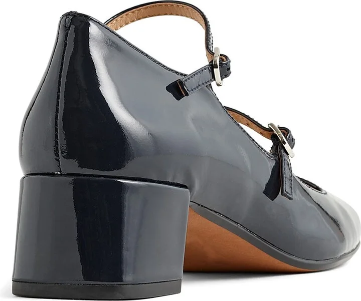 The Nettie Mary Jane Pump - Image 3