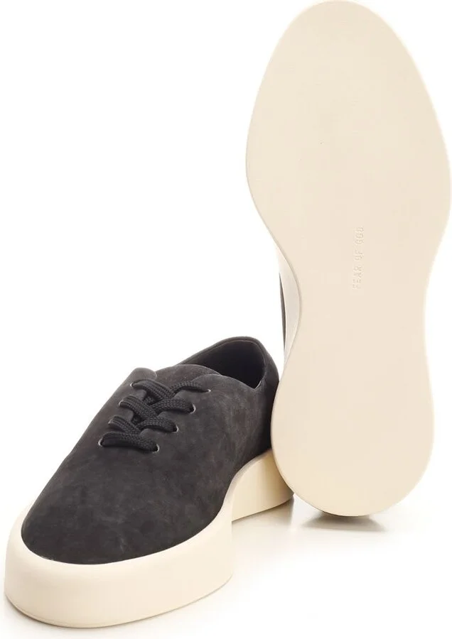 The New 101 Fear Of God Sneakers