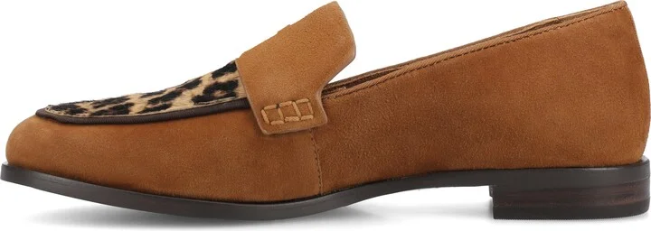 The New Starling Loafer Calf Hair - Image 2