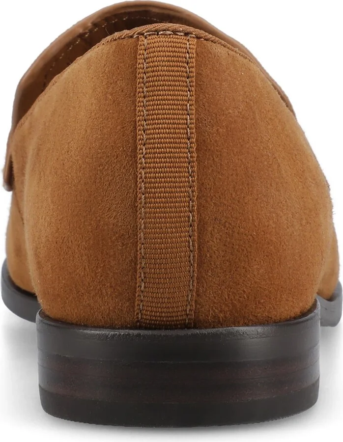 The New Starling Loafer Calf Hair - Image 3