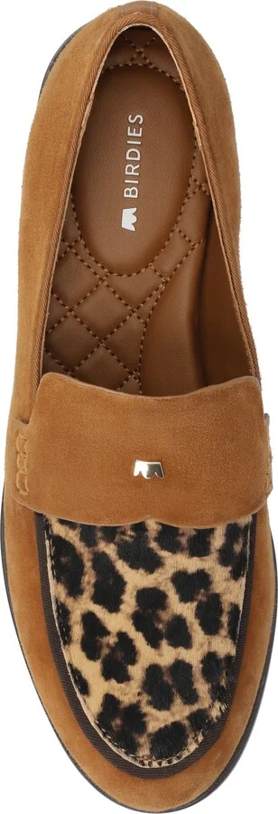 The New Starling Loafer Calf Hair - Image 4