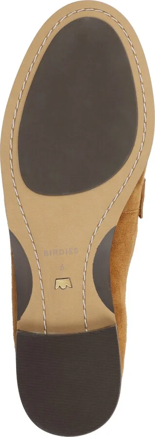 The New Starling Loafer Calf Hair - Image 5