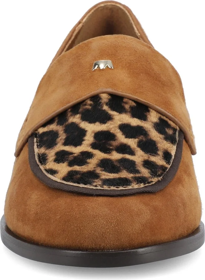 The New Starling Loafer Calf Hair - Image 6