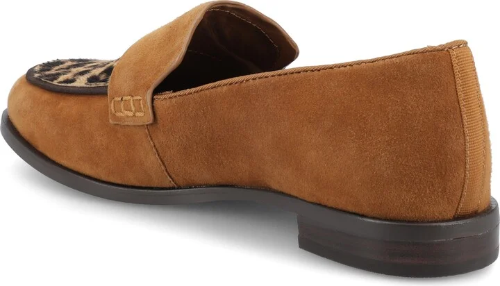 The New Starling Loafer Calf Hair - Image 7