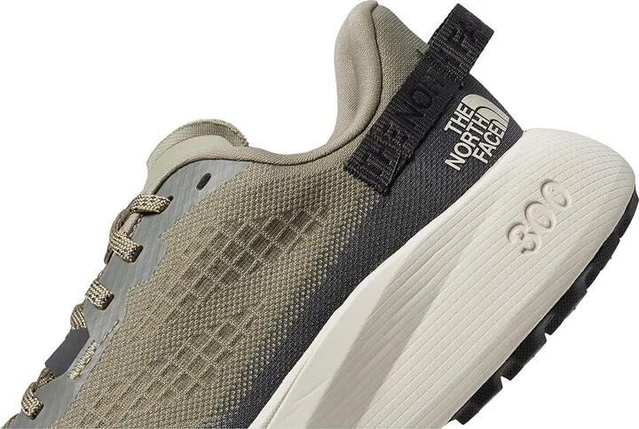 The North Face Altamesa 300 Men's Shoes Clay Grey/Smoked Pearl : 11 D - Medium, Leather - Image 4