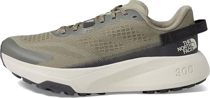 The North Face Altamesa 300 Men's Shoes Clay Grey/Smoked Pearl : 11 D - Medium, Leather - Image 5