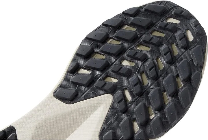 The North Face Altamesa 300 Men's Shoes Clay Grey/Smoked Pearl : 11 D - Medium, Leather - Image 6
