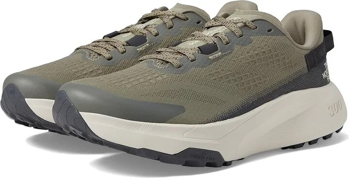 The North Face Altamesa 300 Men's Shoes Clay Grey/Smoked Pearl : 11 D - Medium, Leather