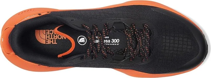 The North Face Altamesa 300 Men's Shoes None : 11.5 D - Medium, Leather - Image 2