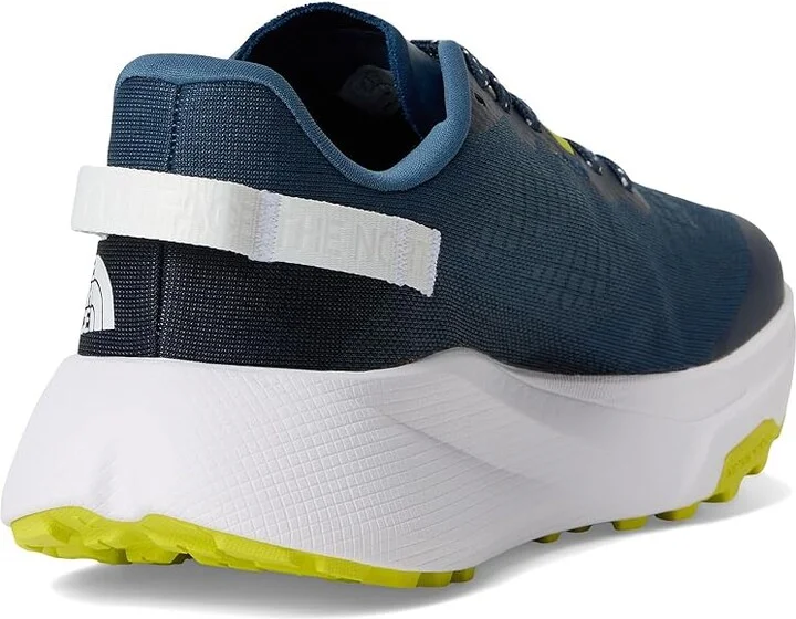 The North Face Altamesa 300 Men's Shoes Shady Blue/Summit Navy : 9.5 D - Medium, Leather - Image 4