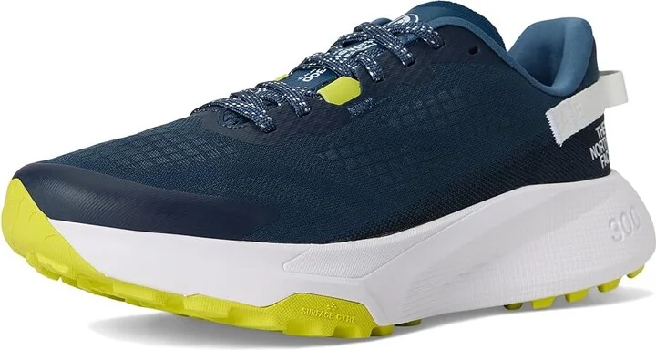 The North Face Altamesa 300 Men's Shoes Shady Blue/Summit Navy : 9.5 D - Medium, Leather - Image 5