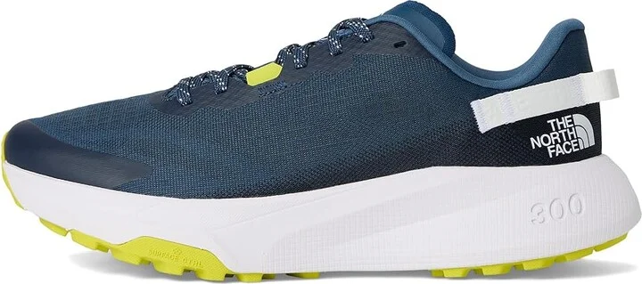 The North Face Altamesa 300 Men's Shoes Shady Blue/Summit Navy : 9.5 D - Medium, Leather - Image 6