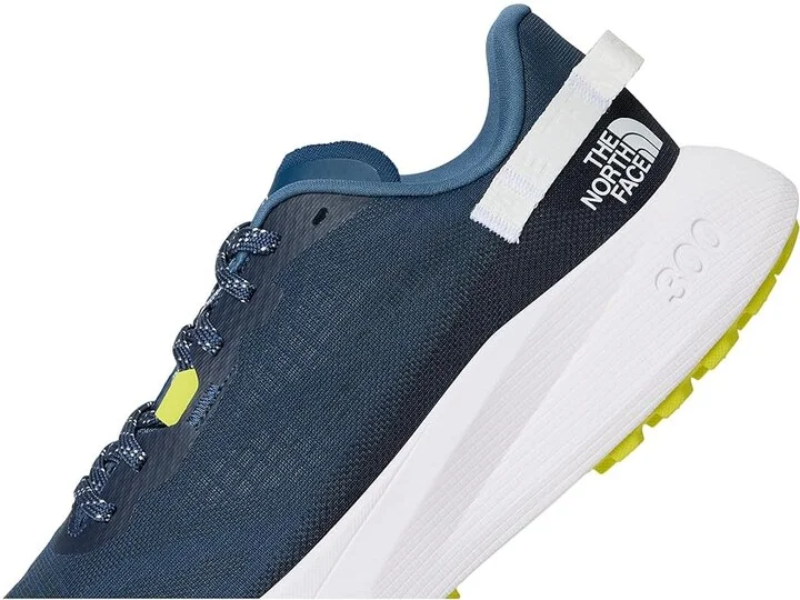 The North Face Altamesa 300 Men's Shoes Shady Blue/Summit Navy : 9.5 D - Medium, Leather - Image 7