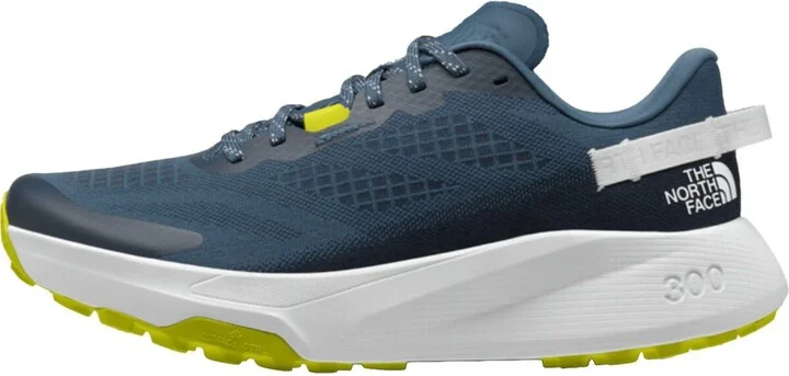 Shady Blue/Summit Navy