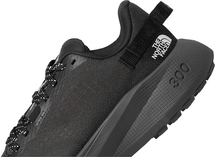 The North Face Altamesa 300 Women's Shoes Asphalt Grey/TNF Black : 6 B - Medium, Leather - Image 7