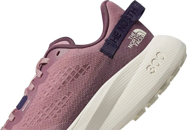 The North Face Altamesa 300 Women's Shoes Mauve/Midnight Mauve : 5 B - Medium, Leather - Image 4