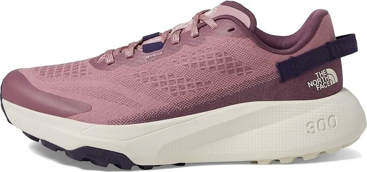 The North Face Altamesa 300 Women's Shoes Mauve/Midnight Mauve : 5 B - Medium, Leather - Image 5