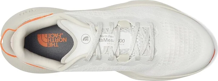 The North Face Altamesa 300 Women's Shoes White Ash/Calacatta : 8 B - Medium - Image 2
