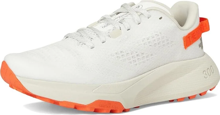 The North Face Altamesa 300 Women's Shoes White Ash/Calacatta : 8 B - Medium - Image 5